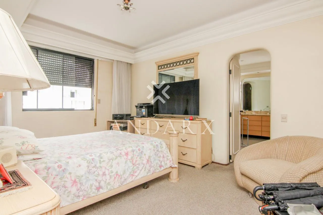 Apartamento com 2 suítes à venda em Santa Cecília, São Paulo, por R$ 4.360.000 Imagem 15