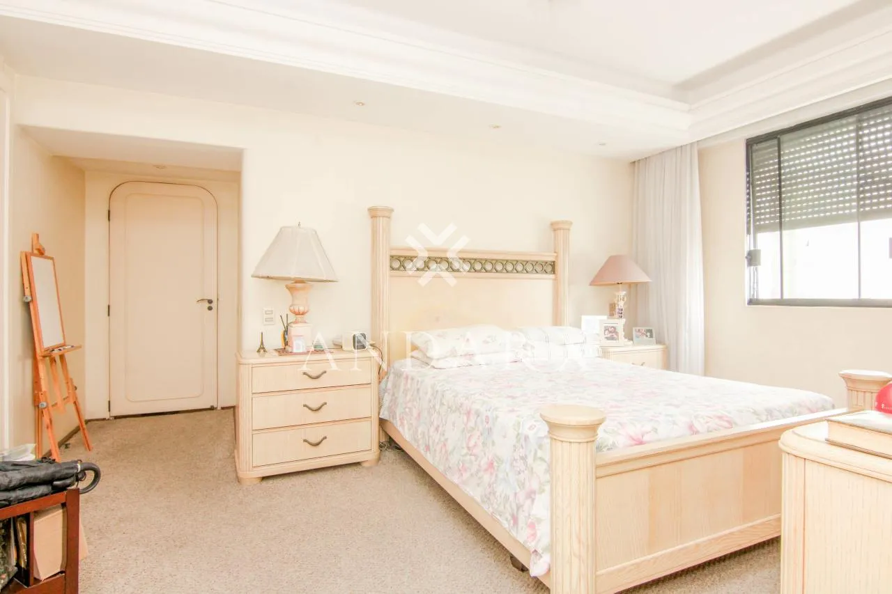 Apartamento com 2 suítes à venda em Santa Cecília, São Paulo, por R$ 4.360.000 Imagem 16
