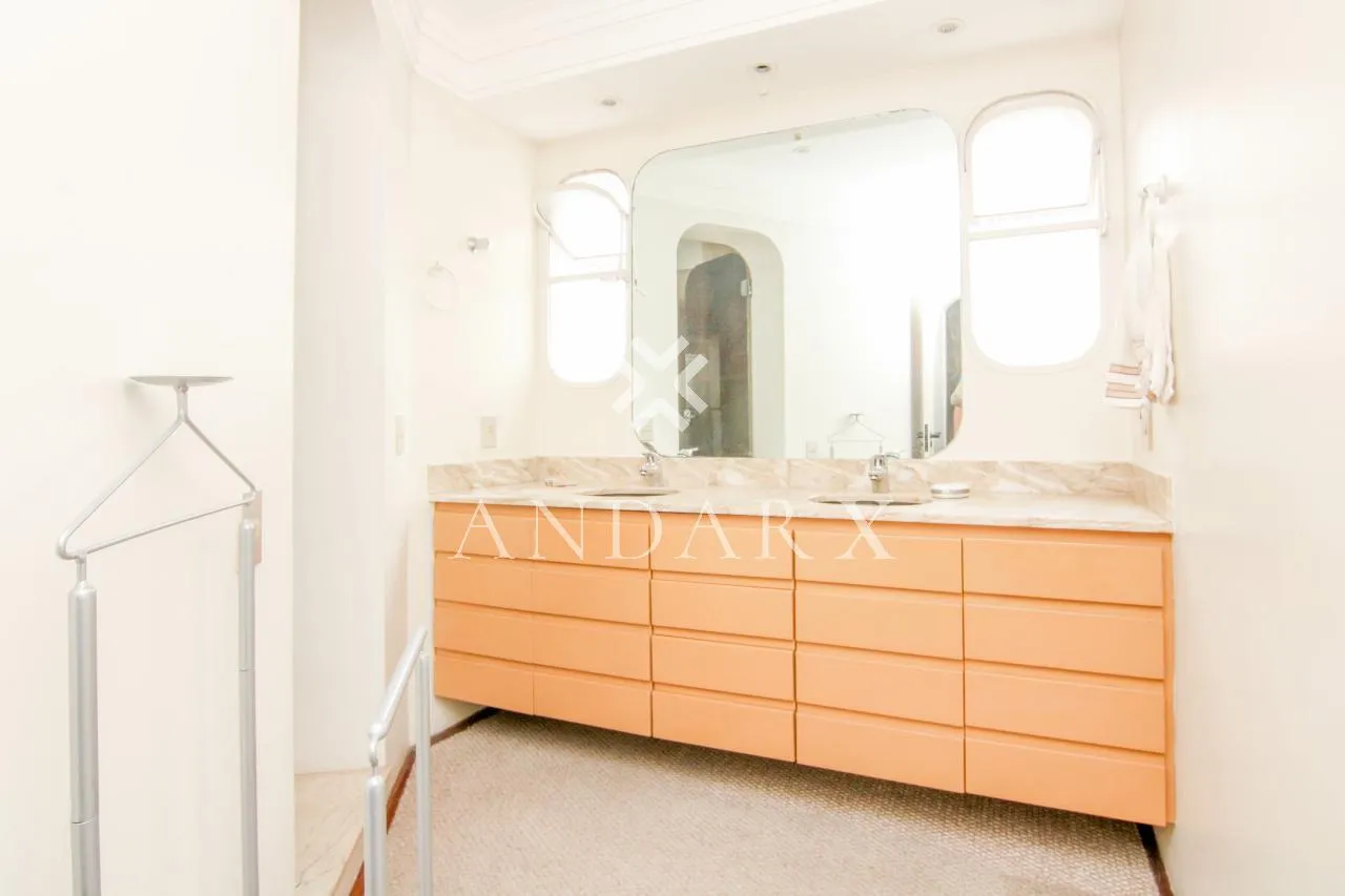 Apartamento com 2 suítes à venda em Santa Cecília, São Paulo, por R$ 4.360.000 Imagem 18