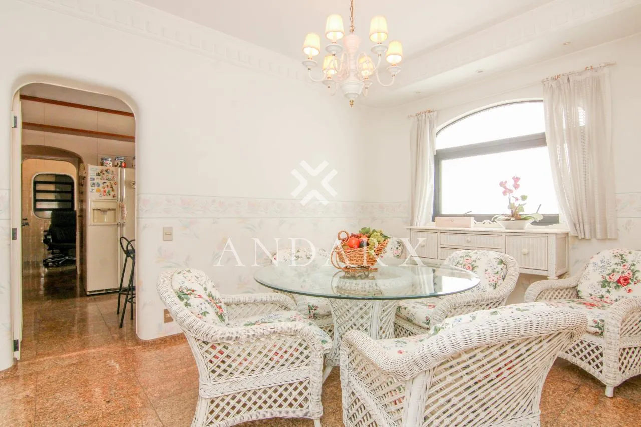 Apartamento com 2 suítes à venda em Santa Cecília, São Paulo, por R$ 4.360.000 Imagem 21