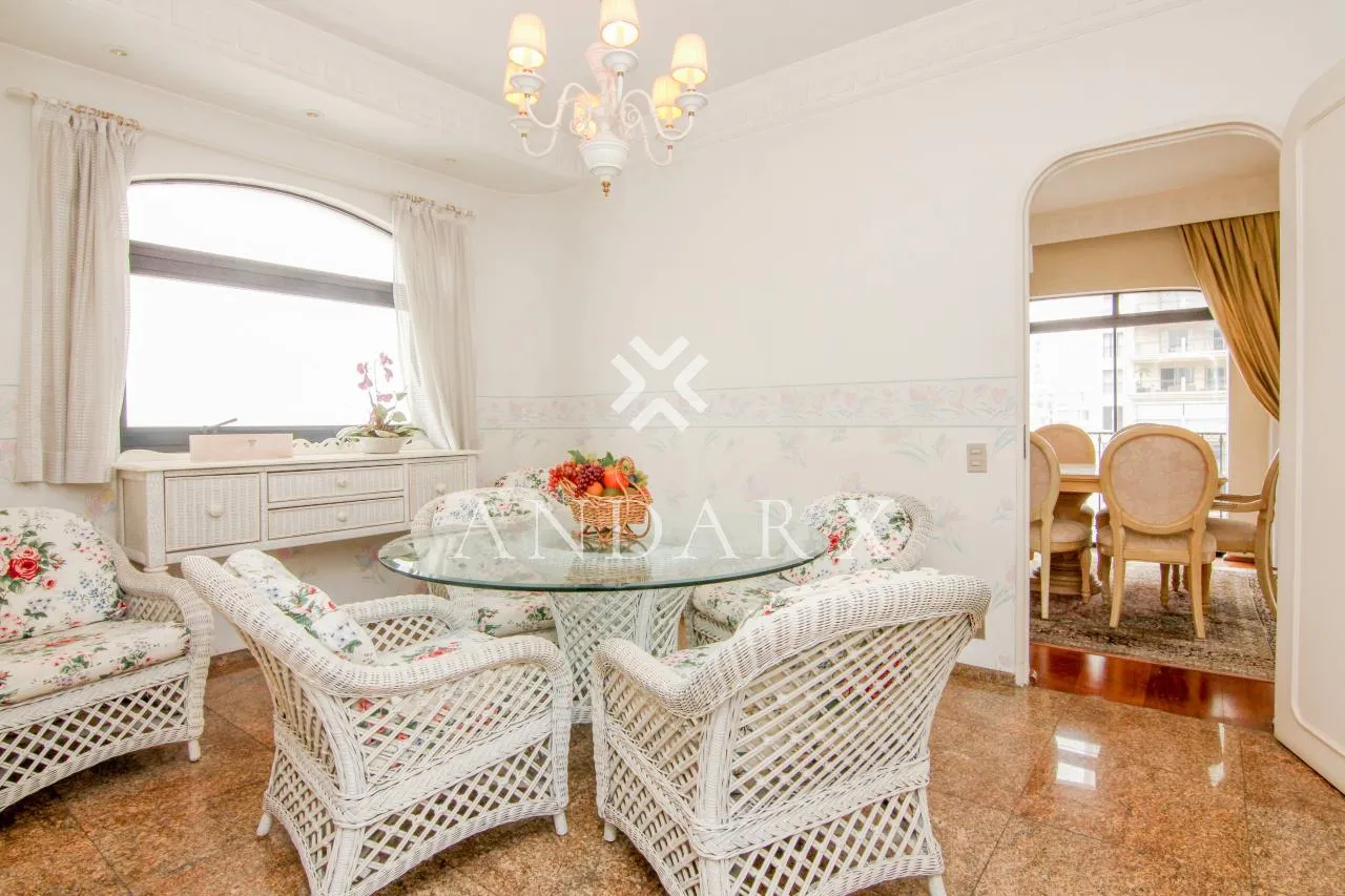 Apartamento com 2 suítes à venda em Santa Cecília, São Paulo, por R$ 4.360.000 Imagem 22