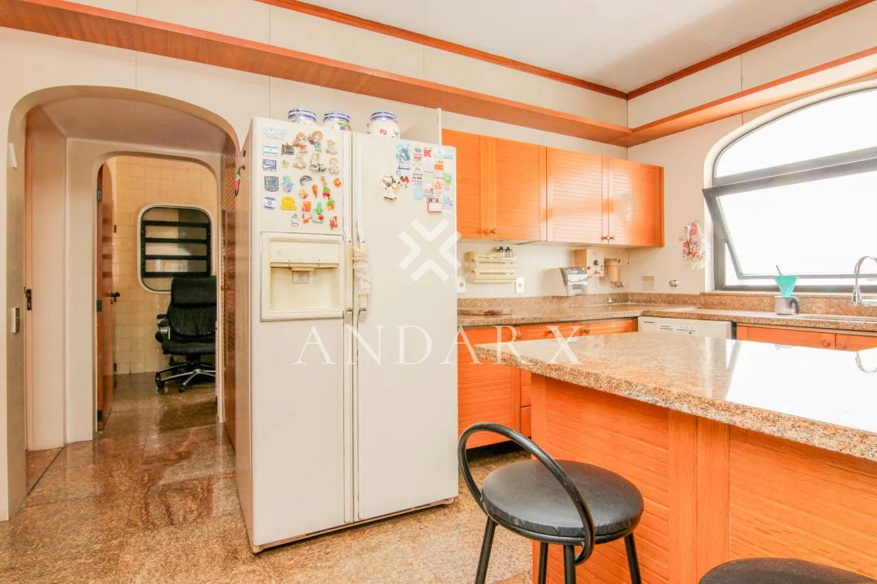 Apartamento com 2 suítes à venda em Santa Cecília, São Paulo, por R$ 4.360.000 Imagem 23