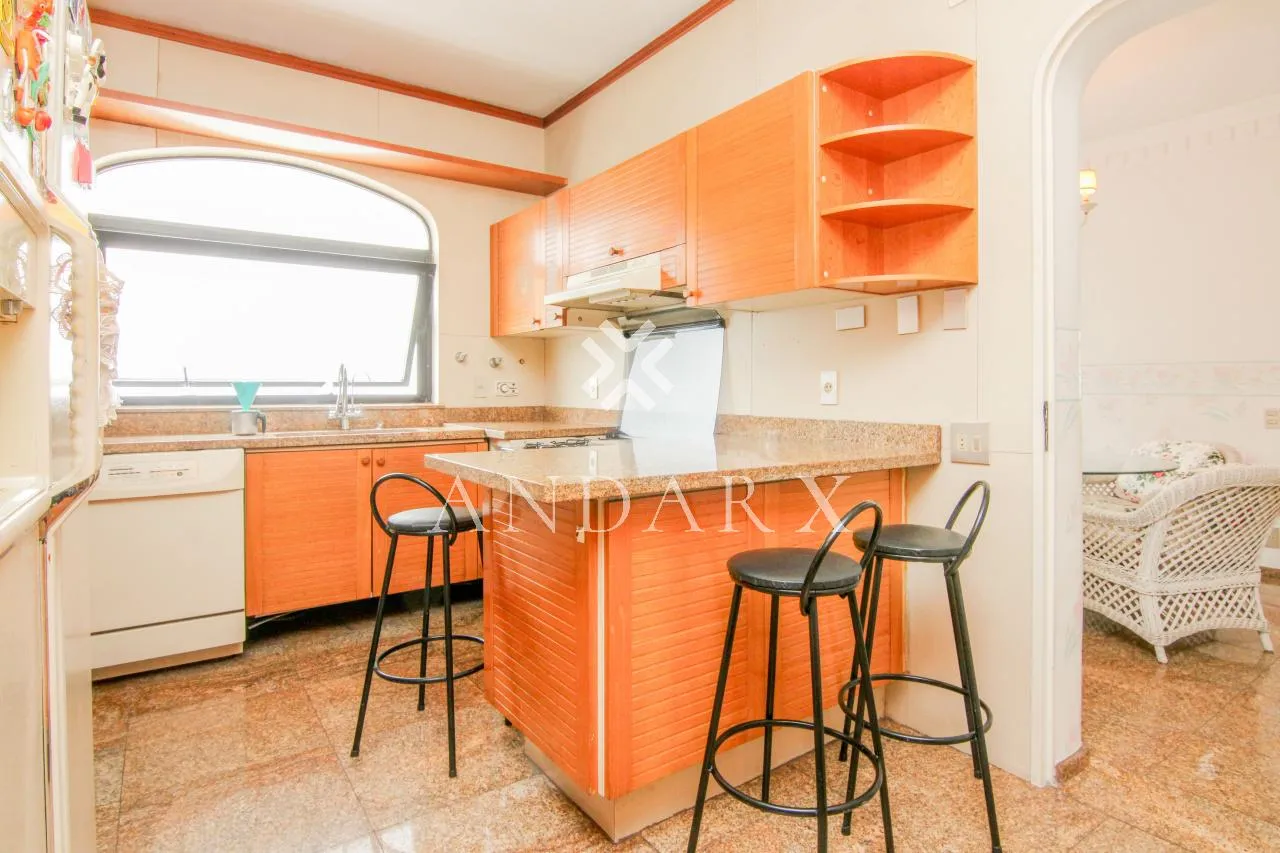 Apartamento com 2 suítes à venda em Santa Cecília, São Paulo, por R$ 4.360.000 Imagem 24