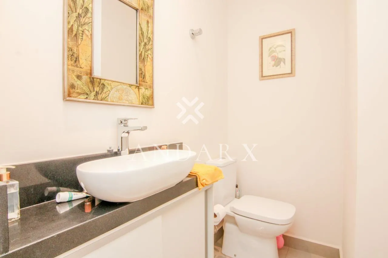 Apartamento com 1 suítes à venda em Santa Cecília, São Paulo, por R$ 3.990.000 Imagem 10