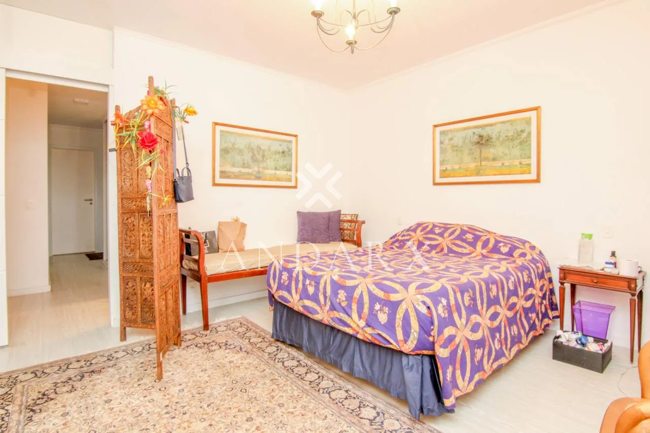 Apartamento com 1 suítes à venda em Santa Cecília, São Paulo, por R$ 3.990.000 Imagem 11