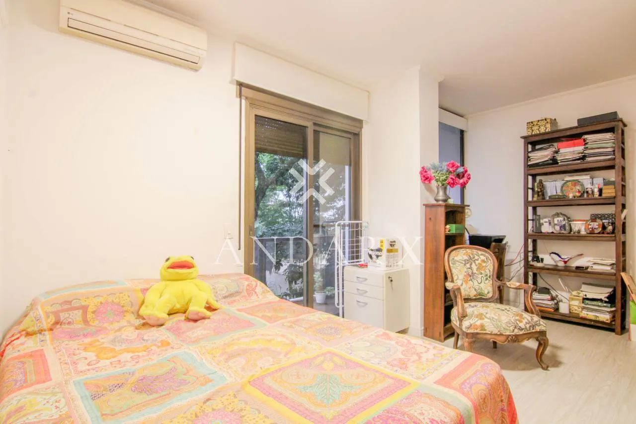 Apartamento com 1 suítes à venda em Santa Cecília, São Paulo, por R$ 3.990.000 Imagem 13