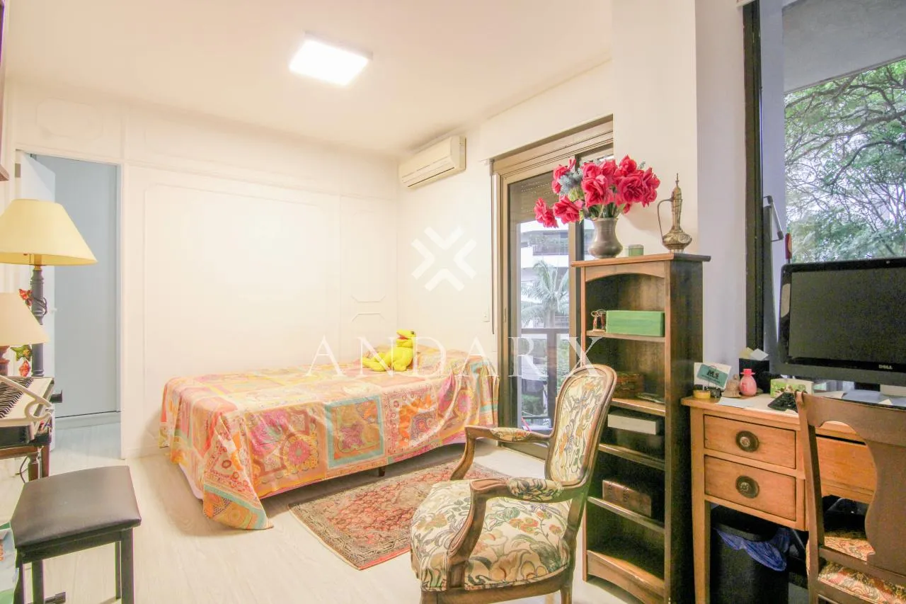 Apartamento com 1 suítes à venda em Santa Cecília, São Paulo, por R$ 3.990.000 Imagem 14