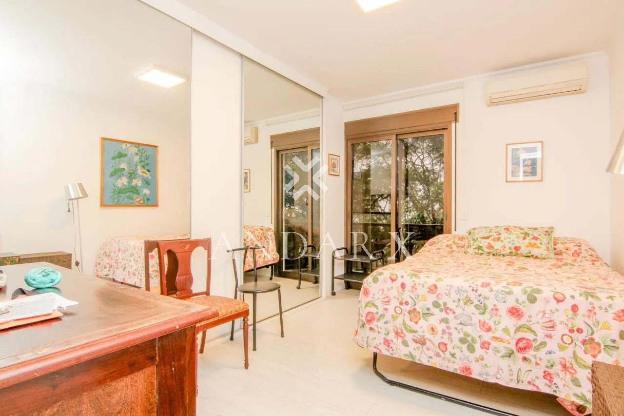 Apartamento com 1 suítes à venda em Santa Cecília, São Paulo, por R$ 3.990.000 Imagem 15