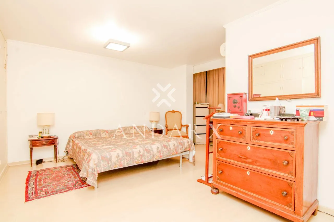 Apartamento com 1 suítes à venda em Santa Cecília, São Paulo, por R$ 3.990.000 Imagem 16