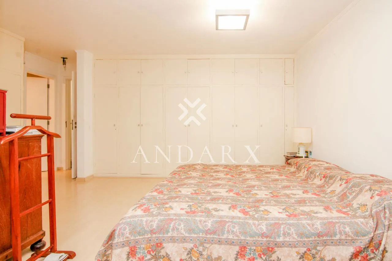 Apartamento com 1 suítes à venda em Santa Cecília, São Paulo, por R$ 3.990.000 Imagem 17
