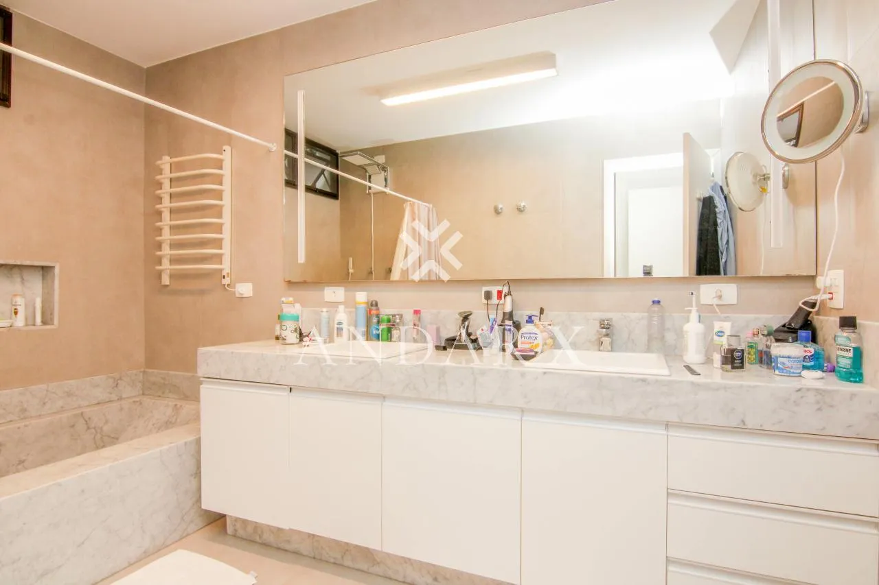 Apartamento com 1 suítes à venda em Santa Cecília, São Paulo, por R$ 3.990.000 Imagem 18