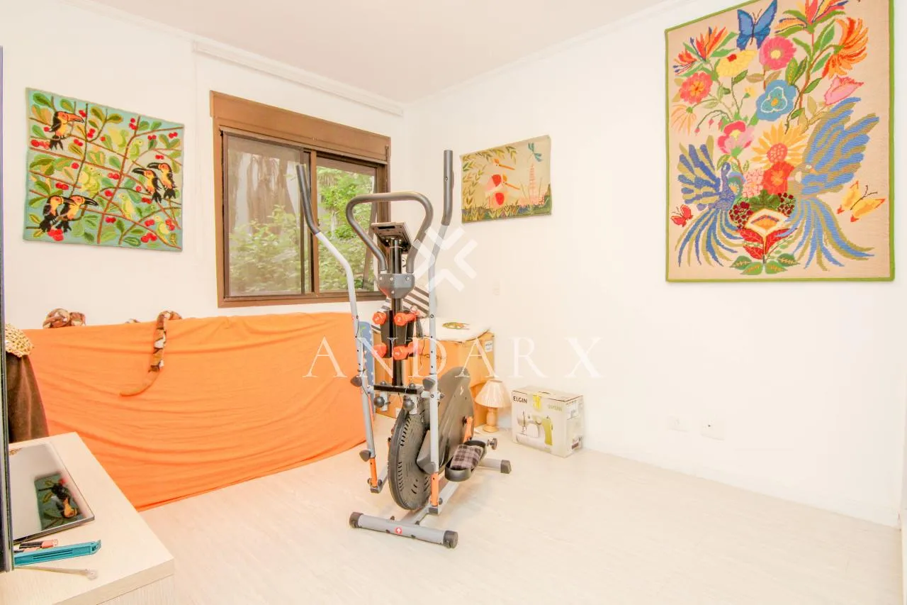 Apartamento com 1 suítes à venda em Santa Cecília, São Paulo, por R$ 3.990.000 Imagem 19
