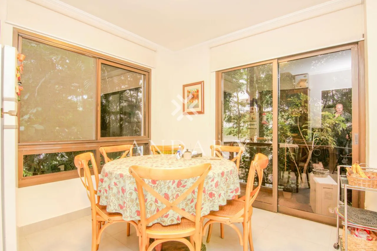 Apartamento com 1 suítes à venda em Santa Cecília, São Paulo, por R$ 3.990.000 Imagem 21