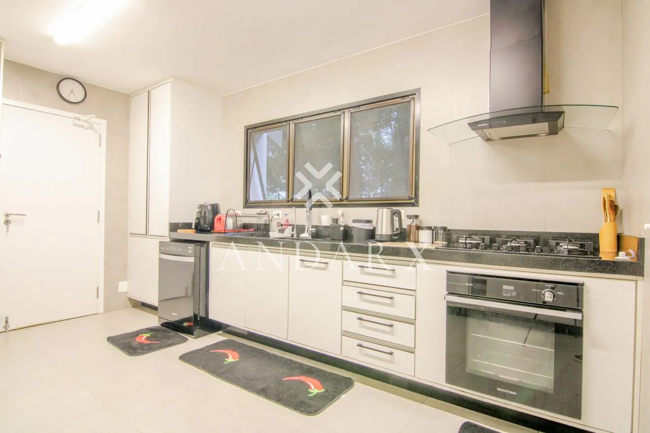 Apartamento com 1 suítes à venda em Santa Cecília, São Paulo, por R$ 3.990.000 Imagem 23