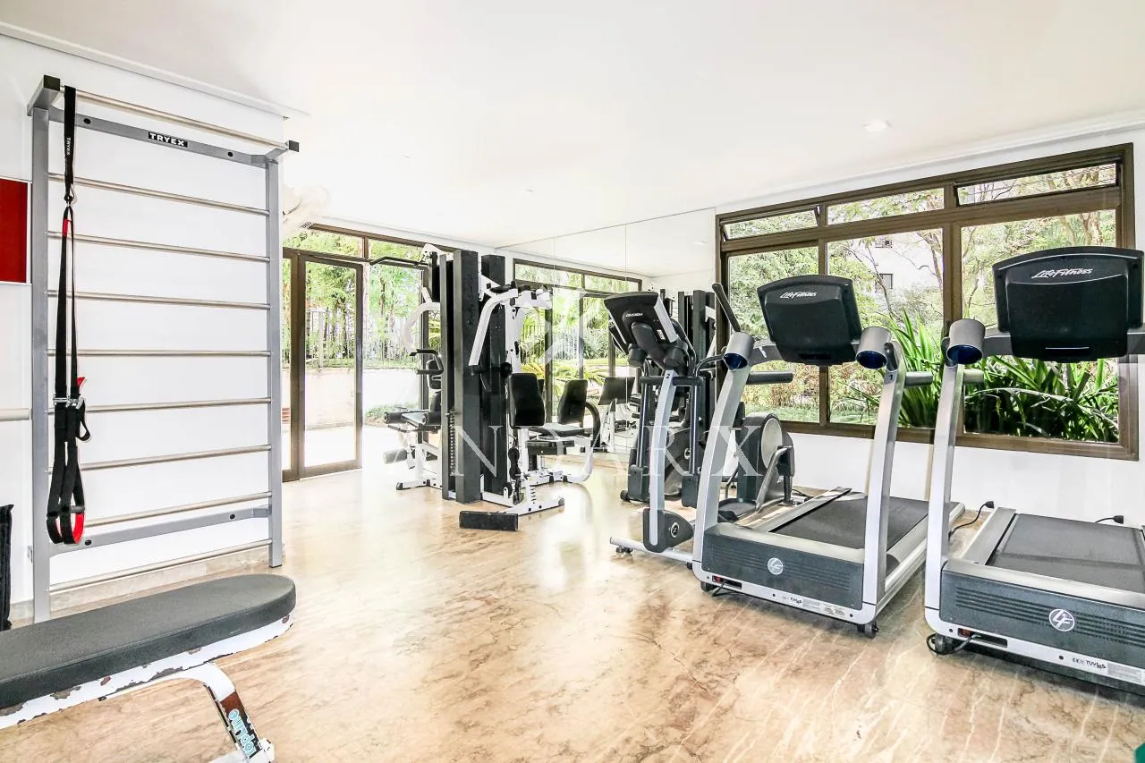 Apartamento com 1 suítes à venda em Santa Cecília, São Paulo, por R$ 3.990.000 Imagem 25