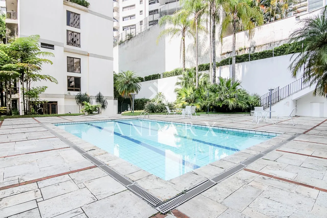 Apartamento com 1 suítes à venda em Santa Cecília, São Paulo, por R$ 3.990.000 Imagem 26