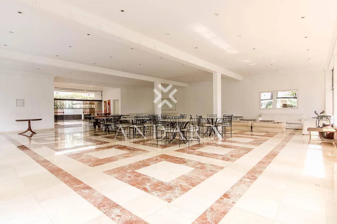 Apartamento com 1 suítes à venda em Santa Cecília, São Paulo, por R$ 3.990.000 Imagem 27