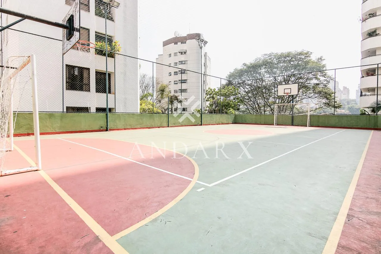 Apartamento com 1 suítes à venda em Santa Cecília, São Paulo, por R$ 3.990.000 Imagem 28