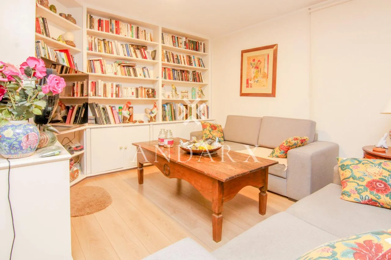 Apartamento com 1 suítes à venda em Santa Cecília, São Paulo, por R$ 3.990.000 Imagem 3