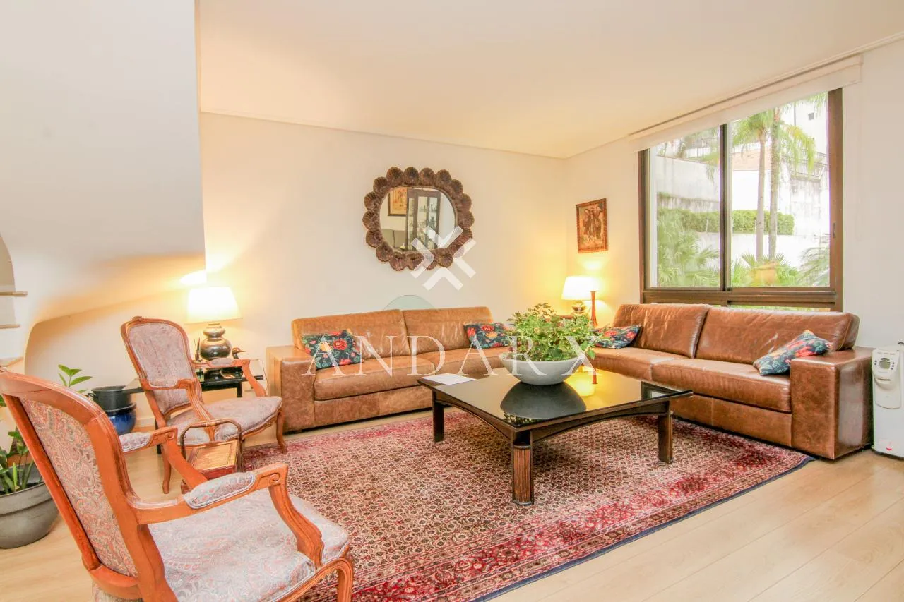 Apartamento com 1 suítes à venda em Santa Cecília, São Paulo, por R$ 3.990.000 Imagem 7