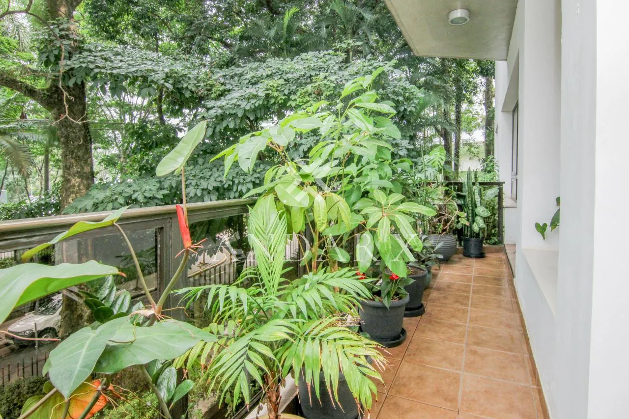 Apartamento com 1 suítes à venda em Santa Cecília, São Paulo, por R$ 3.990.000 Imagem 8