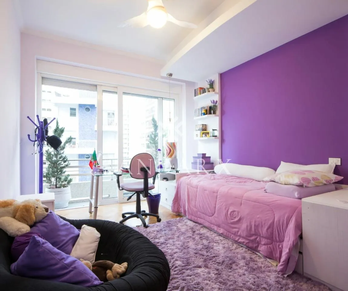Apartamento com 3 suítes à venda em Santa Cecília, São Paulo, por R$ 2.990.000 Imagem 11