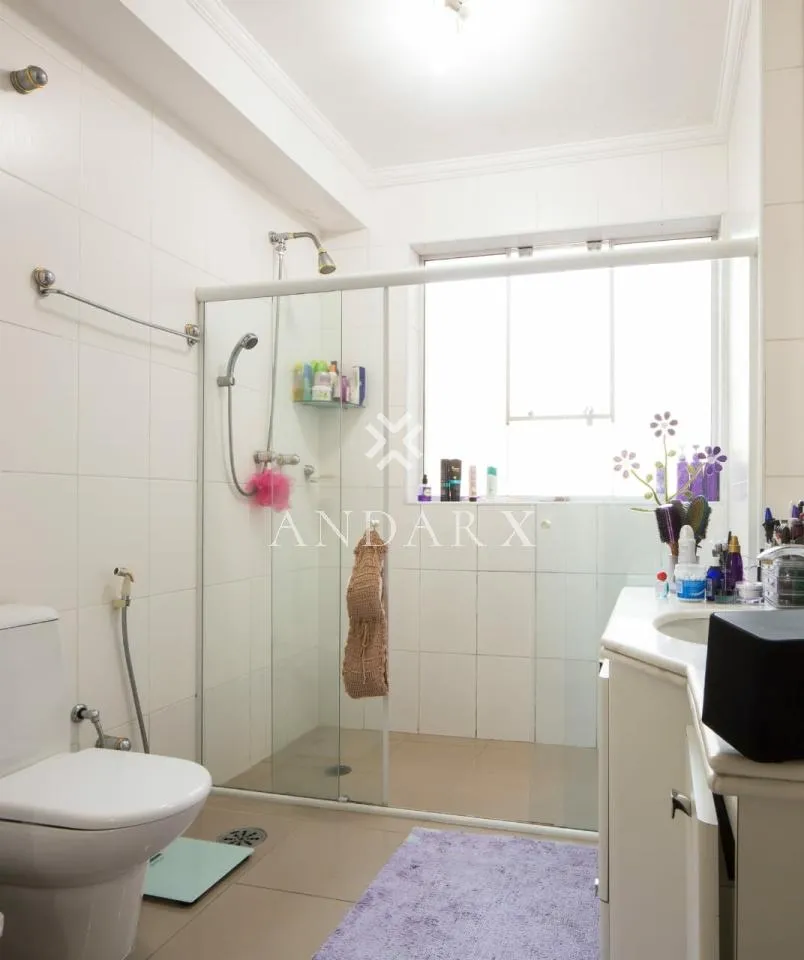 Apartamento com 3 suítes à venda em Santa Cecília, São Paulo, por R$ 2.990.000 Imagem 13