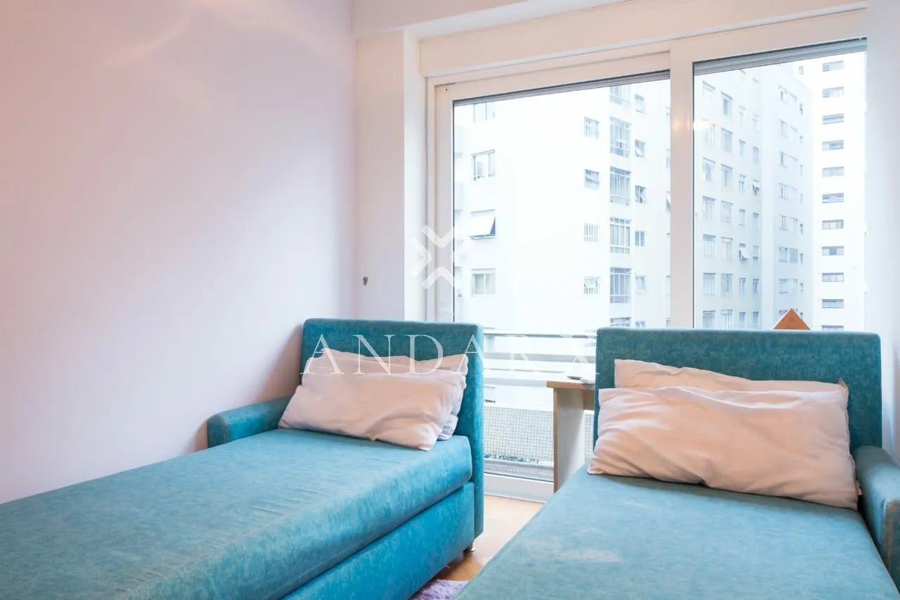 Apartamento com 3 suítes à venda em Santa Cecília, São Paulo, por R$ 2.990.000 Imagem 15
