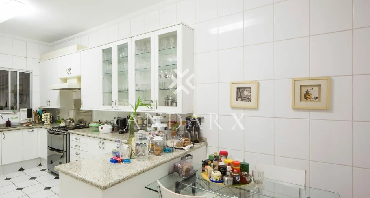 Apartamento com 3 suítes à venda em Santa Cecília, São Paulo, por R$ 2.990.000 Imagem 16