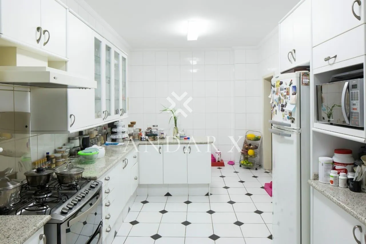 Apartamento com 3 suítes à venda em Santa Cecília, São Paulo, por R$ 2.990.000 Imagem 17