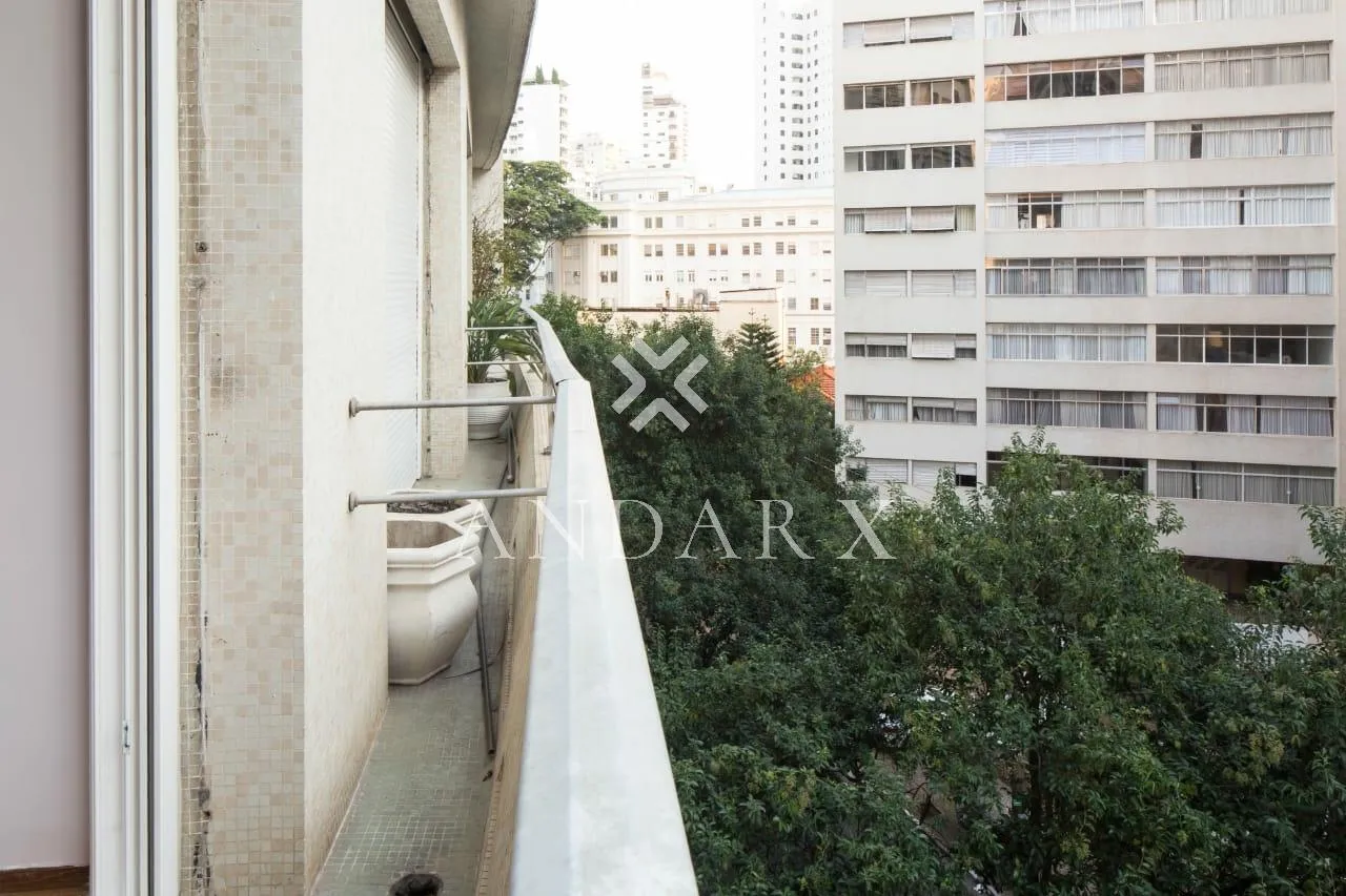 Apartamento com 3 suítes à venda em Santa Cecília, São Paulo, por R$ 2.990.000 Imagem 18
