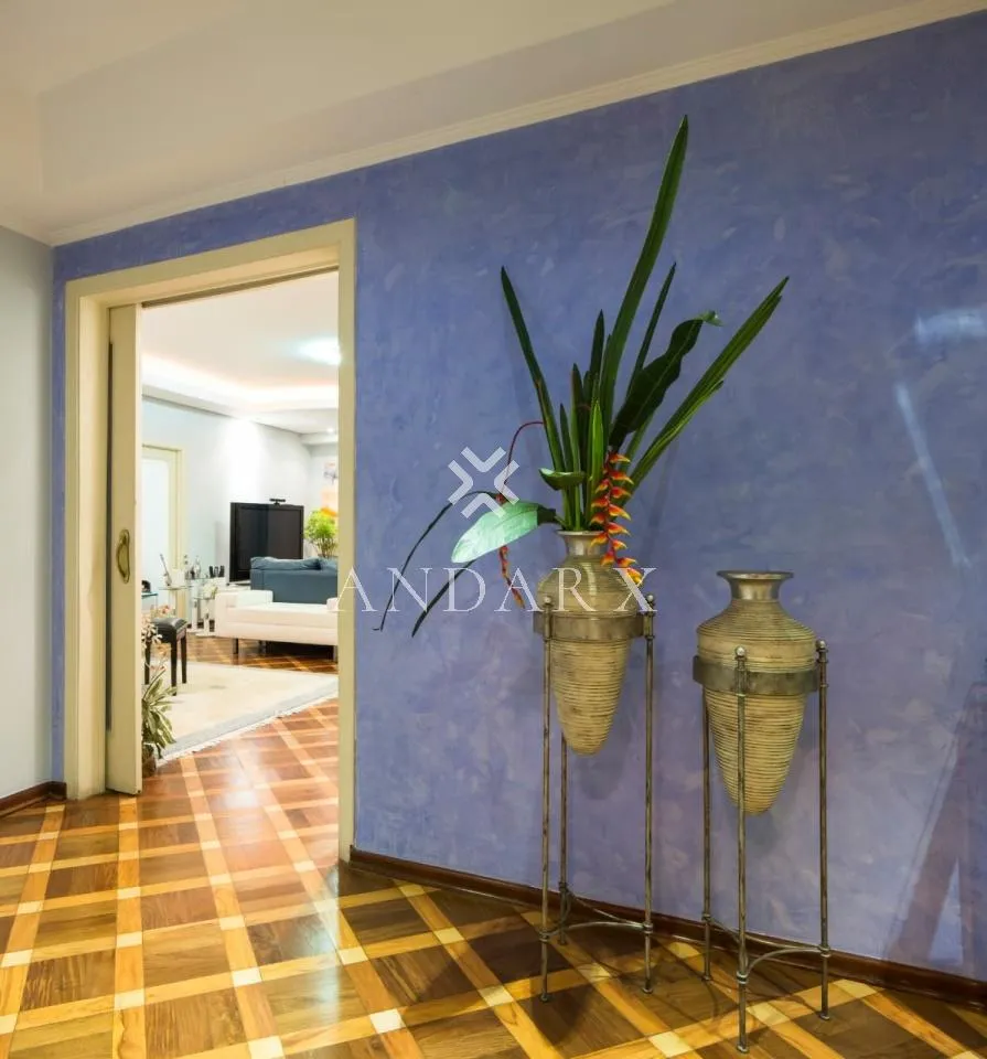 Apartamento com 3 suítes à venda em Santa Cecília, São Paulo, por R$ 2.990.000 Imagem 22