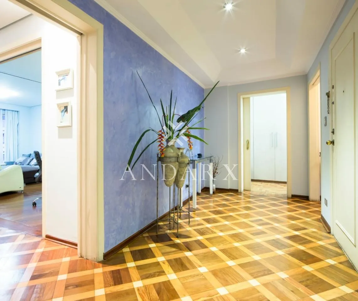 Apartamento com 3 suítes à venda em Santa Cecília, São Paulo, por R$ 2.990.000 Imagem 23