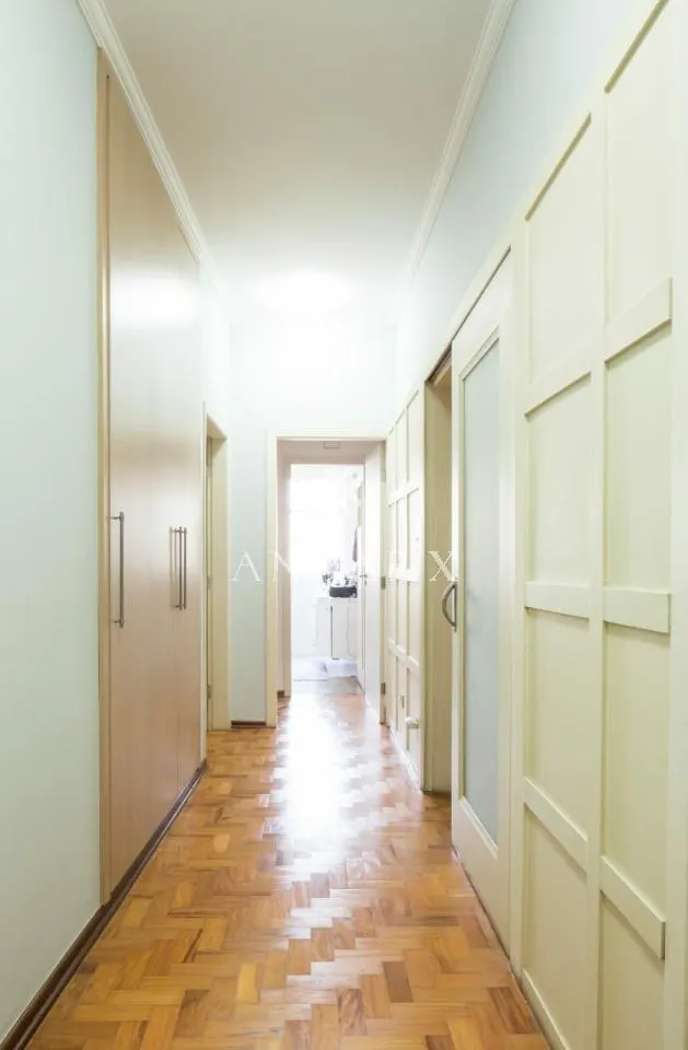 Apartamento com 3 suítes à venda em Santa Cecília, São Paulo, por R$ 2.990.000 Imagem 25