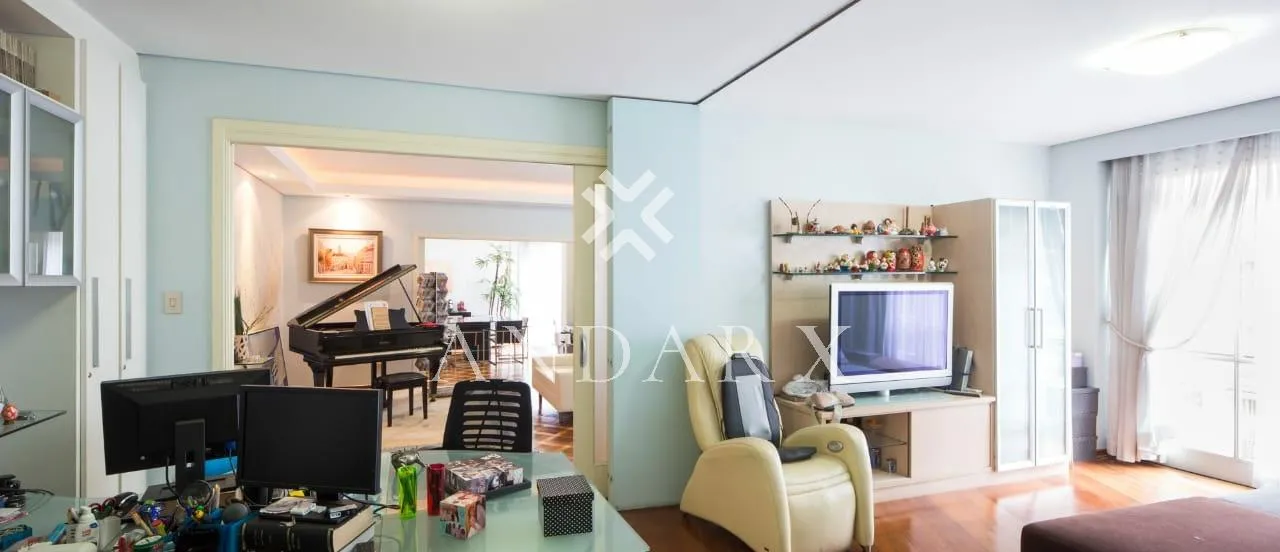 Apartamento com 3 suítes à venda em Santa Cecília, São Paulo, por R$ 2.990.000 Imagem 5