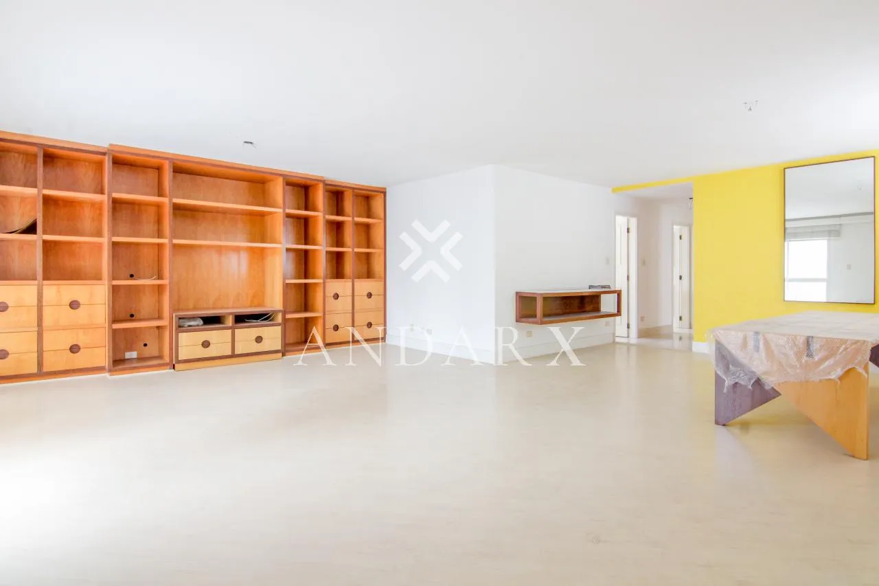 Apartamento com 2 suítes à venda em Santa Cecília, São Paulo, por R$ 2.120.000