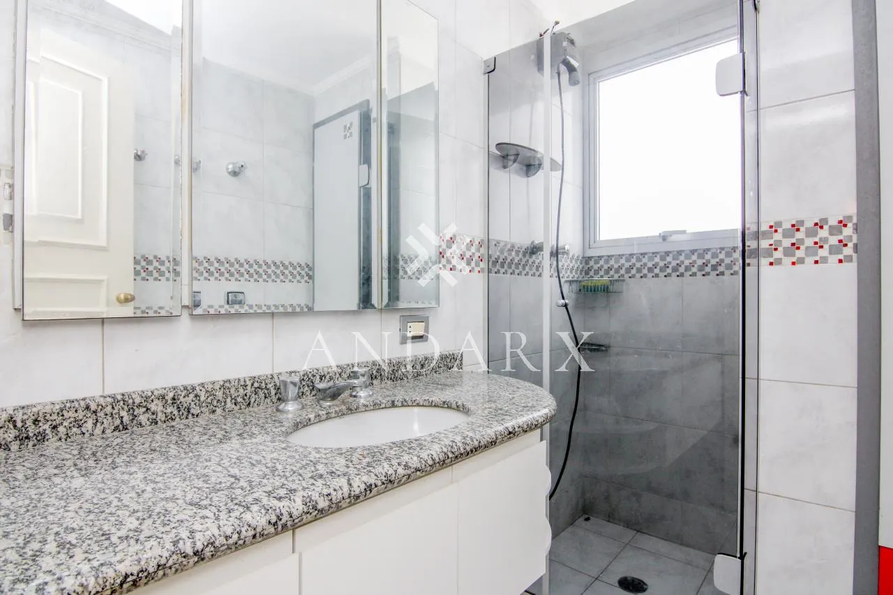 Apartamento com 2 suítes à venda em Santa Cecília, São Paulo, por R$ 2.000.000 Imagem 12