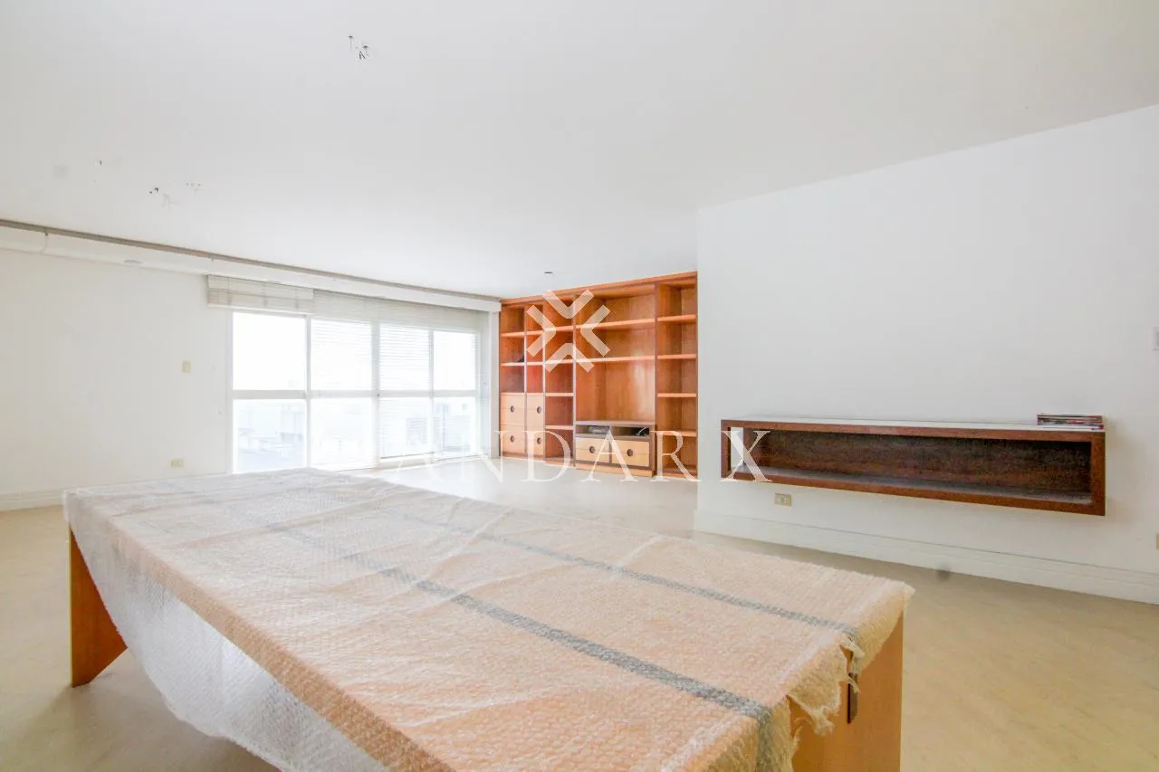 Apartamento com 2 suítes à venda em Santa Cecília, São Paulo, por R$ 2.120.000 Imagem 2