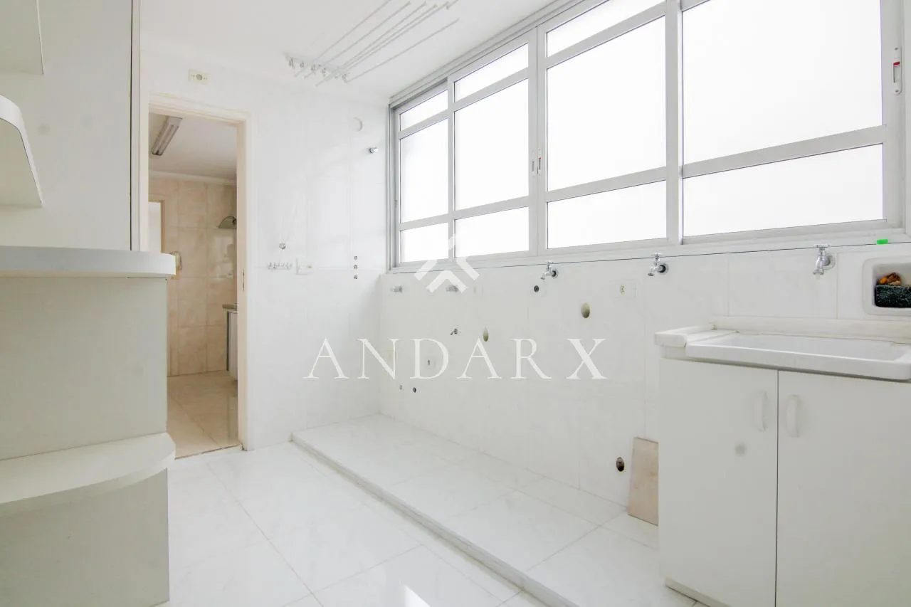 Apartamento com 2 suítes à venda em Santa Cecília, São Paulo, por R$ 2.000.000 Imagem 23