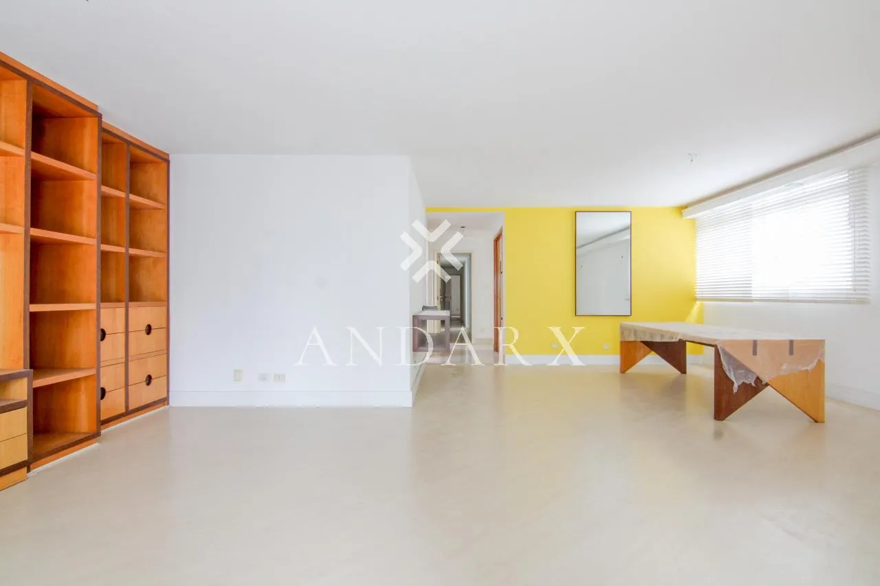 Apartamento com 2 suítes à venda em Santa Cecília, São Paulo, por R$ 2.120.000 Imagem 3