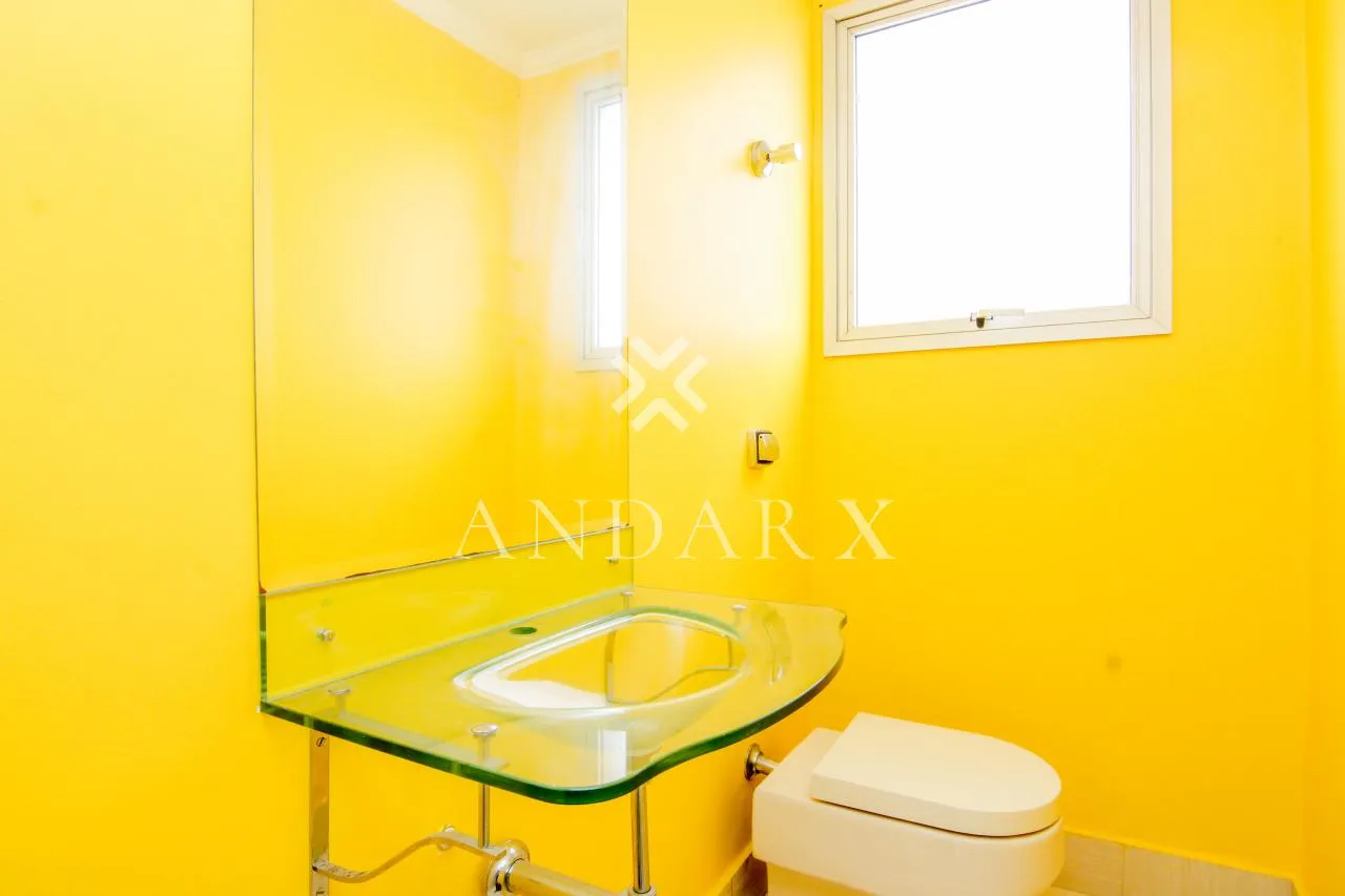 Apartamento com 2 suítes à venda em Santa Cecília, São Paulo, por R$ 2.000.000 Imagem 7