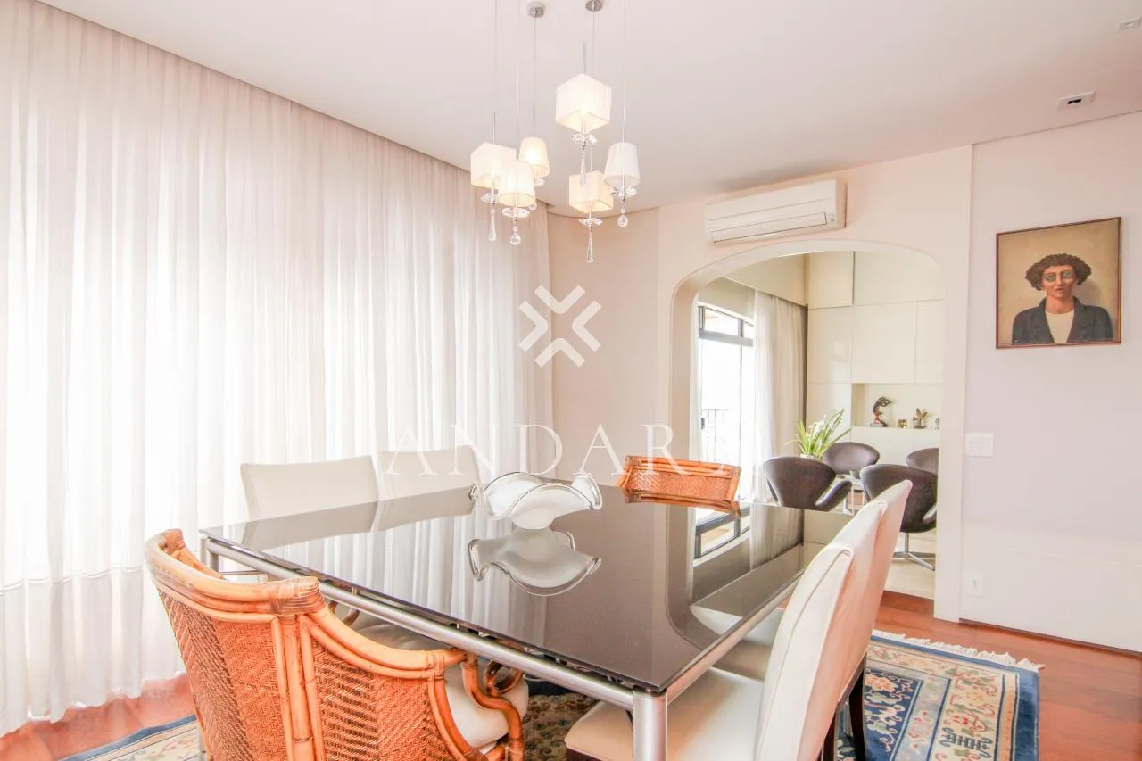 Cobertura com 2 suítes à venda em Santa Cecília, São Paulo, por R$ 6.500.000 Imagem 12