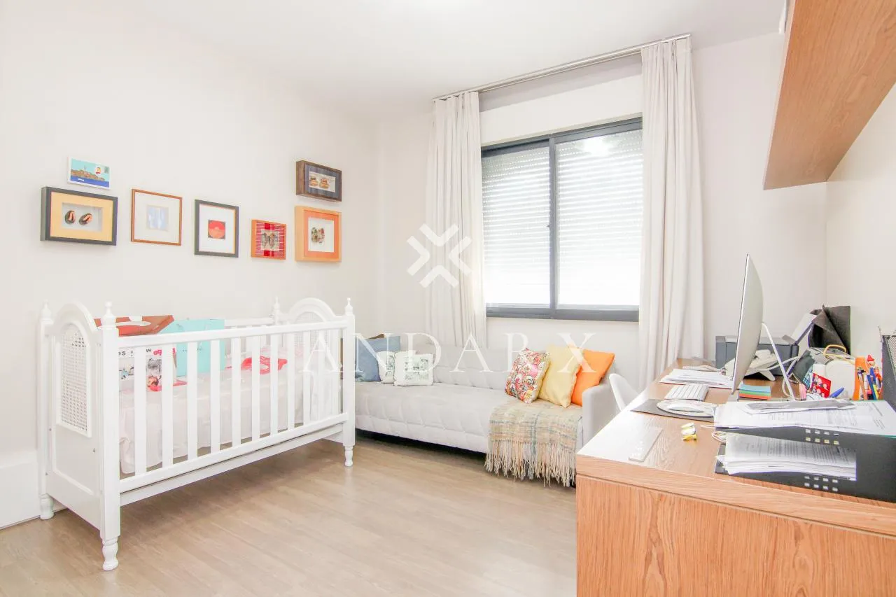 Cobertura com 2 suítes à venda em Santa Cecília, São Paulo, por R$ 6.500.000 Imagem 13