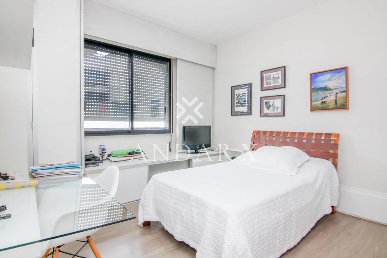 Cobertura com 2 suítes à venda em Santa Cecília, São Paulo, por R$ 6.500.000 Imagem 15