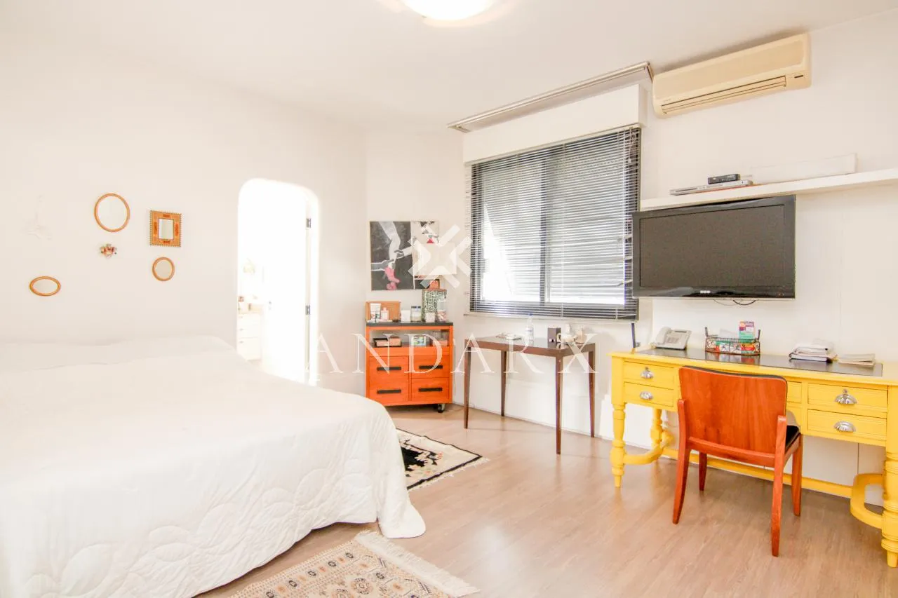 Cobertura com 2 suítes à venda em Santa Cecília, São Paulo, por R$ 6.500.000 Imagem 16