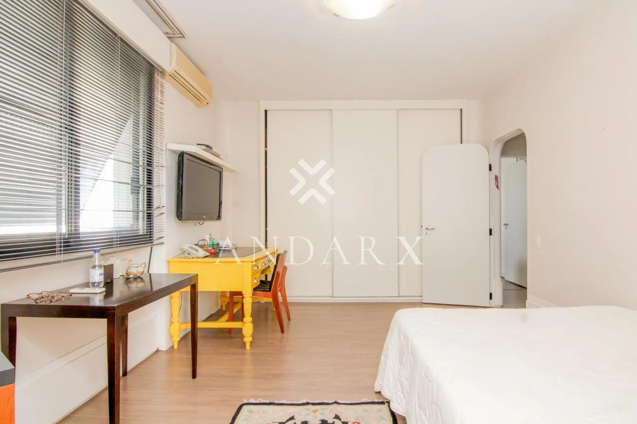 Cobertura com 2 suítes à venda em Santa Cecília, São Paulo, por R$ 6.500.000 Imagem 17