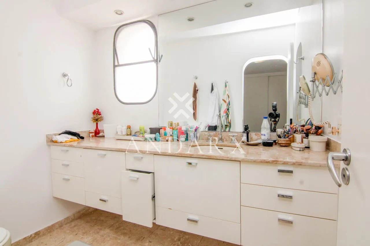 Cobertura com 2 suítes à venda em Santa Cecília, São Paulo, por R$ 6.500.000 Imagem 18