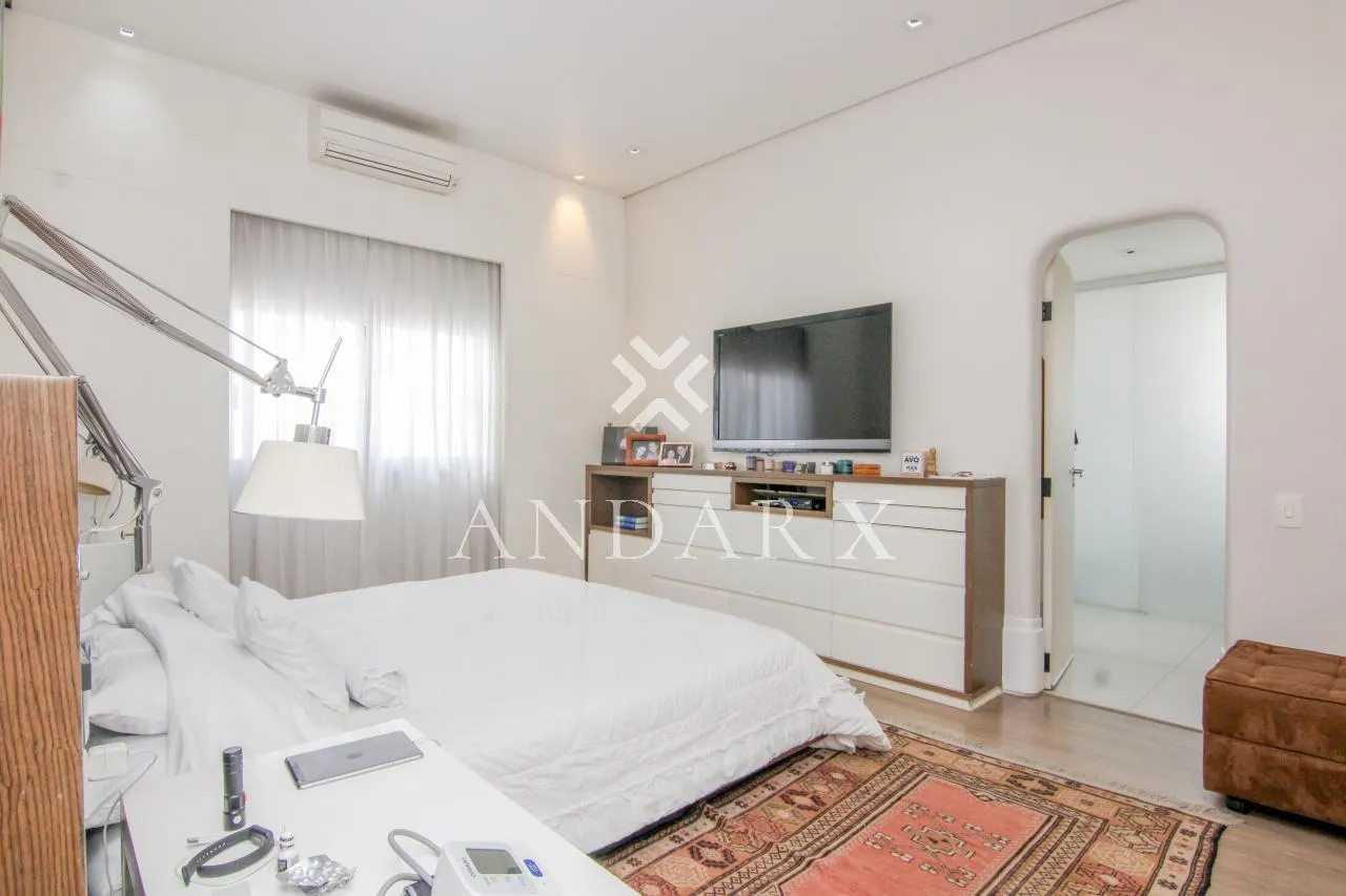 Cobertura com 2 suítes à venda em Santa Cecília, São Paulo, por R$ 6.500.000 Imagem 19