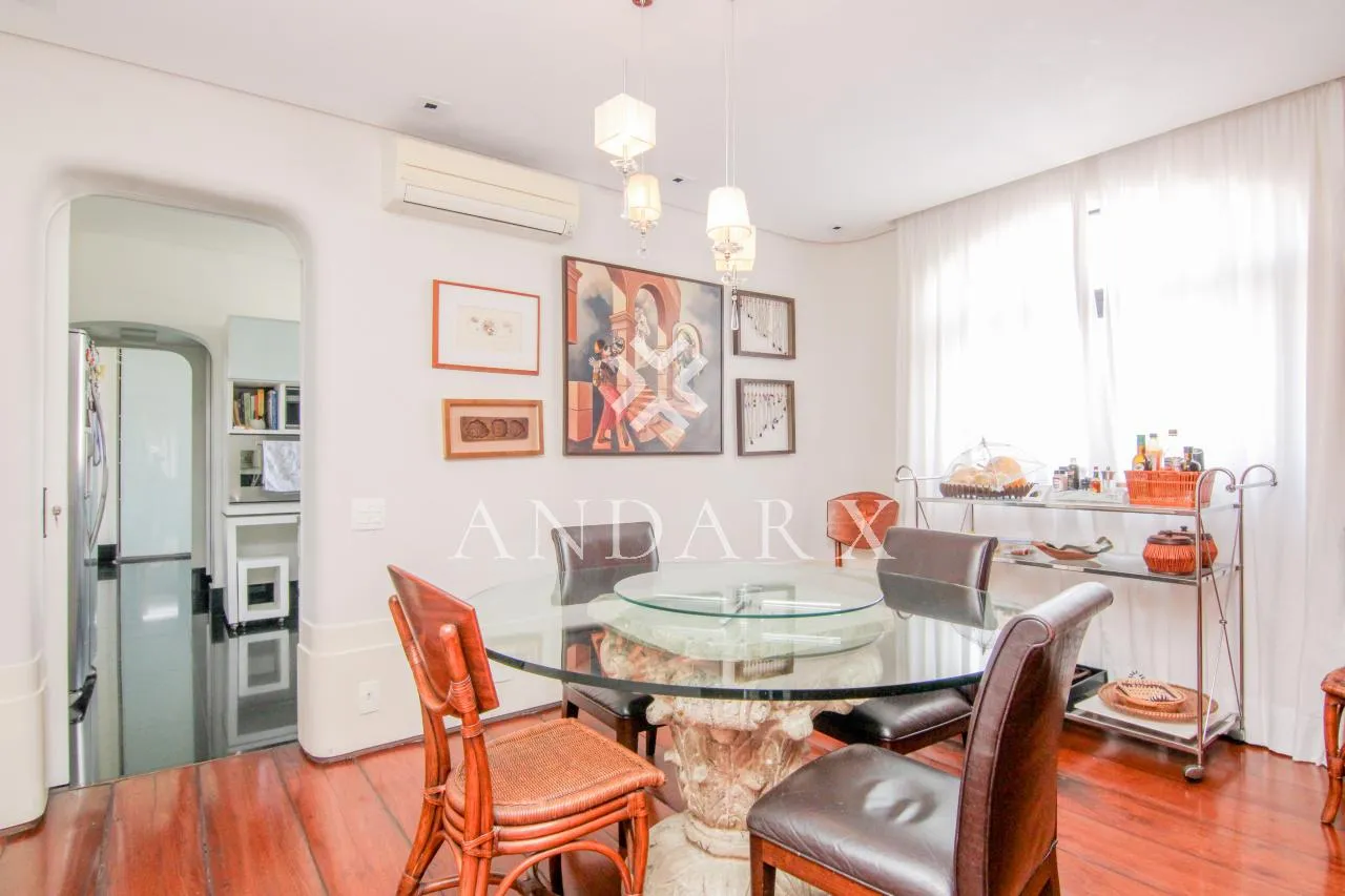 Cobertura com 2 suítes à venda em Santa Cecília, São Paulo, por R$ 6.500.000 Imagem 23