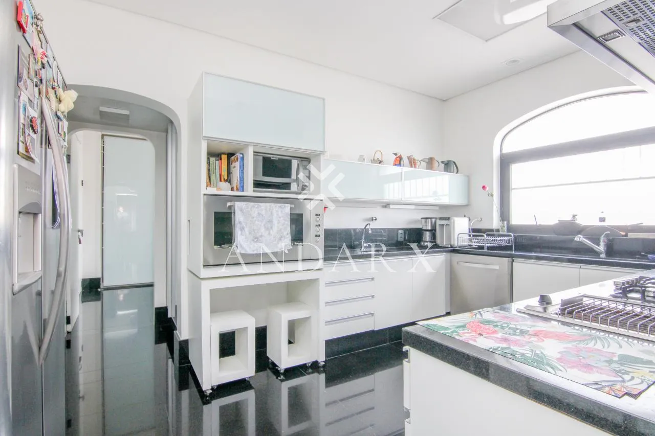 Cobertura com 2 suítes à venda em Santa Cecília, São Paulo, por R$ 6.500.000 Imagem 24